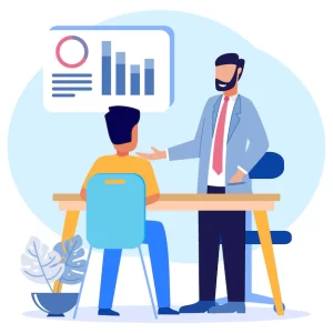 Online Tax Consultations